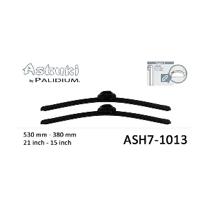 ASH7-1013 ASHUKI by Palidium