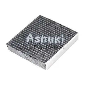 K005-65 ASHUKI by Palidium
