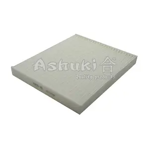K005-40 ASHUKI by Palidium
