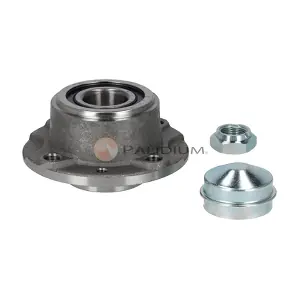 ASHUKI by Palidium PAL6-2031