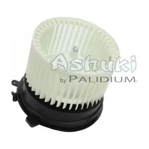 N659-01 ASHUKI by Palidium