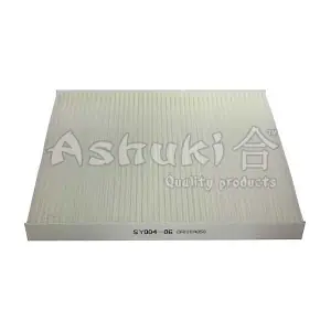 ASHUKI by Palidium SY004-06