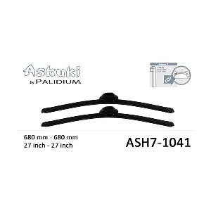 ASH7-1041 ASHUKI by Palidium