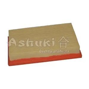 K004-78 ASHUKI by Palidium