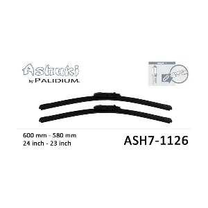 ASH7-1126 ASHUKI by Palidium