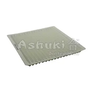 ASHUKI by Palidium T109-15