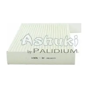 K005-30 ASHUKI by Palidium