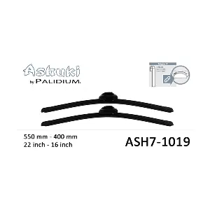 ASH7-1019 ASHUKI by Palidium