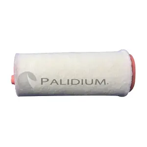 ASHUKI by Palidium PAL2-2025