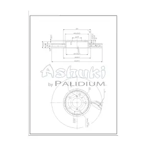 L600-02 ASHUKI by Palidium