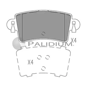 P1-1042 ASHUKI by Palidium