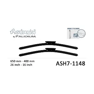 ASH7-1148 ASHUKI by Palidium