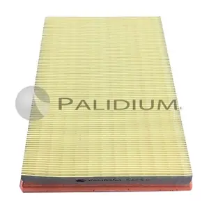 ASHUKI by Palidium PAL2-2012