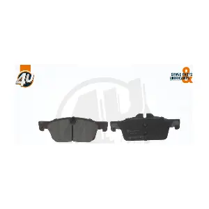 4U Autoparts 22796PU
