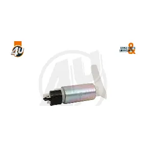 4U Autoparts 32782PU