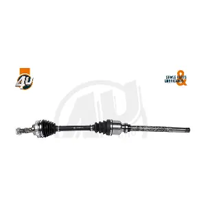 51333PU 4U Autoparts