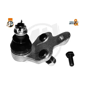 4U Autoparts B87834