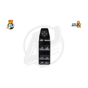 38124BW 4U Autoparts