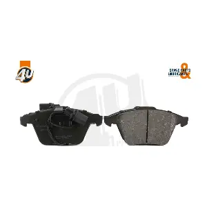 22457VV 4U Autoparts