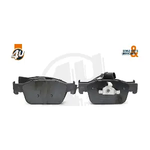 22534VV 4U Autoparts
