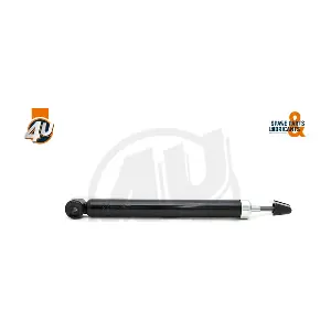 4U Autoparts 19172BW