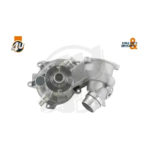 4U Autoparts 13640BW