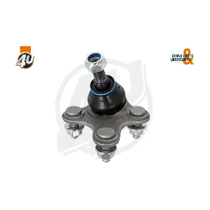 4U Autoparts B11836