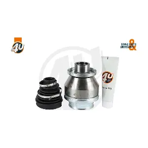 51197VV 4U Autoparts