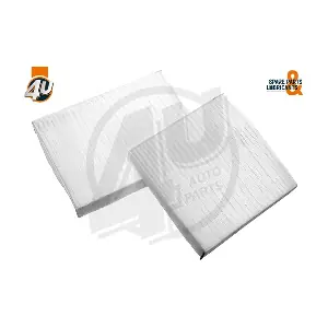 4U Autoparts 34252PU