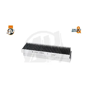 4U Autoparts 33807VV
