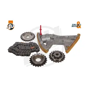 4U Autoparts 44109VV