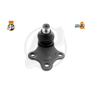 4U Autoparts B80807