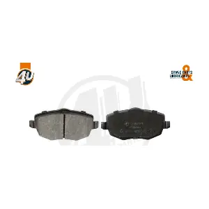 4U Autoparts 22671FT