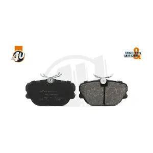 4U Autoparts 22078MR