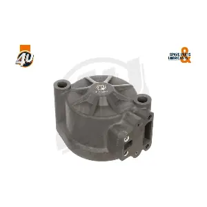 9744 DT Spare Parts