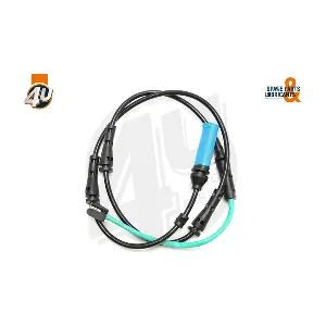 12451BW 4U Autoparts