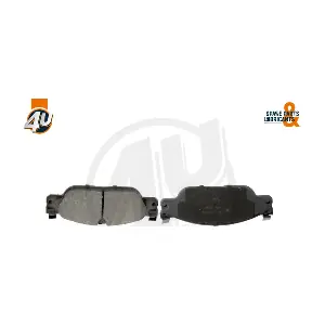 4U Autoparts 22891JG