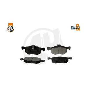 4U Autoparts 22700FR