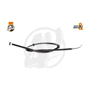 38317PU 4U Autoparts