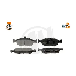 4U Autoparts 22678FT