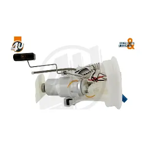 32708BW 4U Autoparts