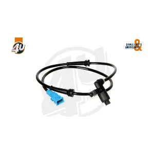 20452PU 4U Autoparts