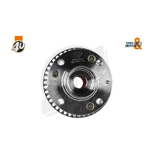 4U Autoparts 16898VV
