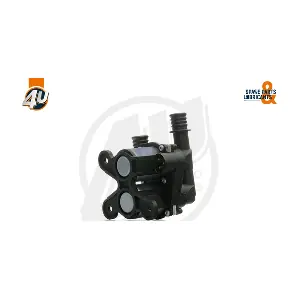 16205BW 4U Autoparts