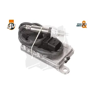 4U Autoparts 39013DF