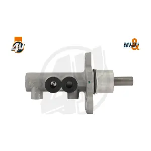4U Autoparts 37264VV