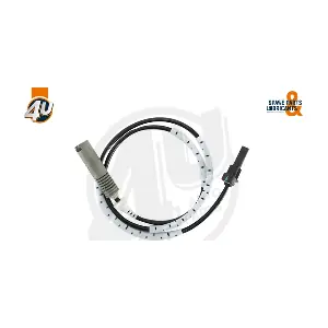 20328BW 4U Autoparts