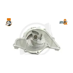4U Autoparts 13701VV
