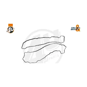 4U Autoparts 47687PU