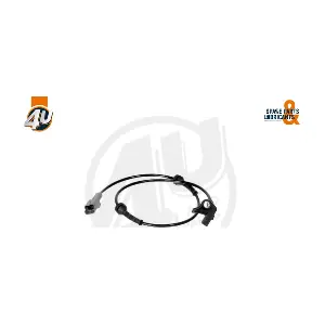 4U Autoparts 20461PU